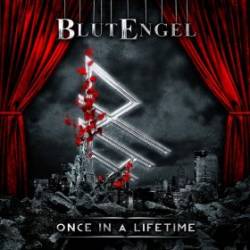BlutEngel : Once in a Lifetime